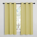 NICETOWN Room Darkening Curtains by NICETOWN