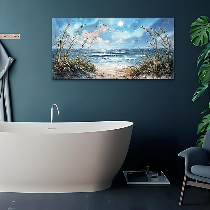 hyidecorart Wall Art For Living Room Wall Decor For Bedroom Bathroom Decoration - Image 3
