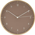 LUUK LIFESTYLE 10” Wall Clock by LUUKLIFESTYLE