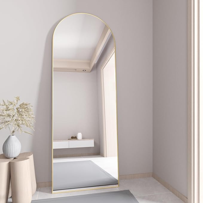 Full Length Mirror, Living Room - Image 8