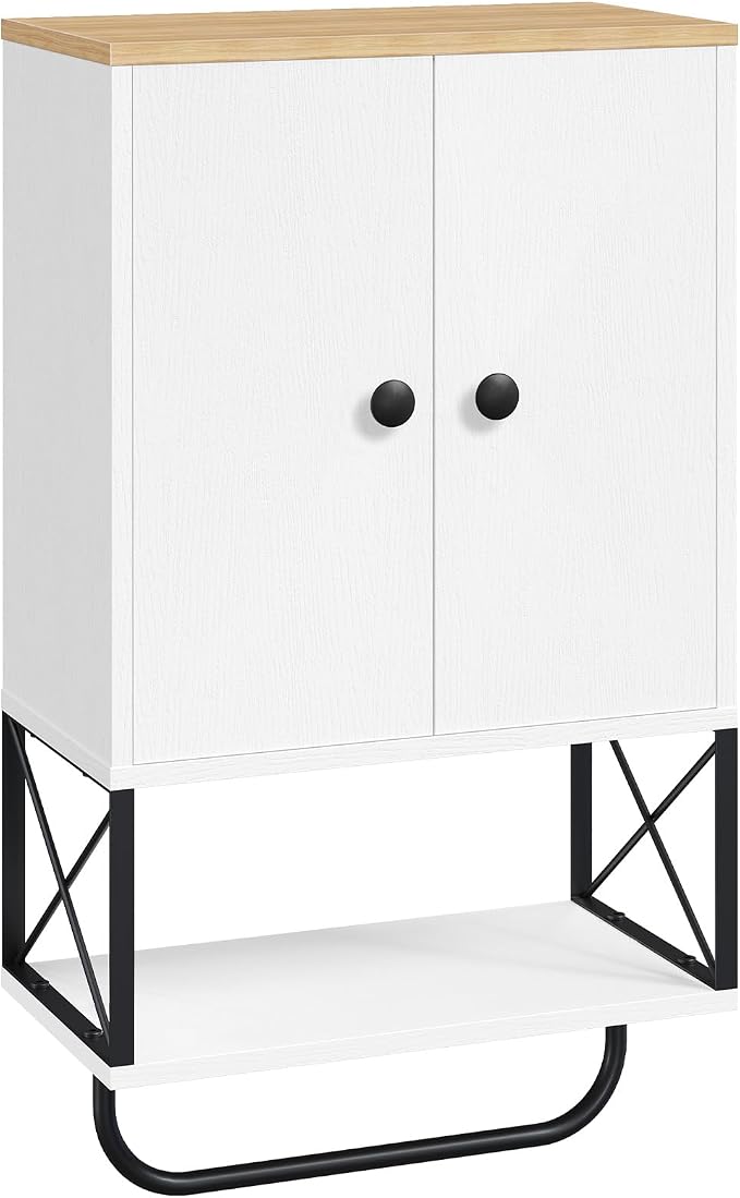MAHANCRIS Bathroom Wall Cabinet - Image 9