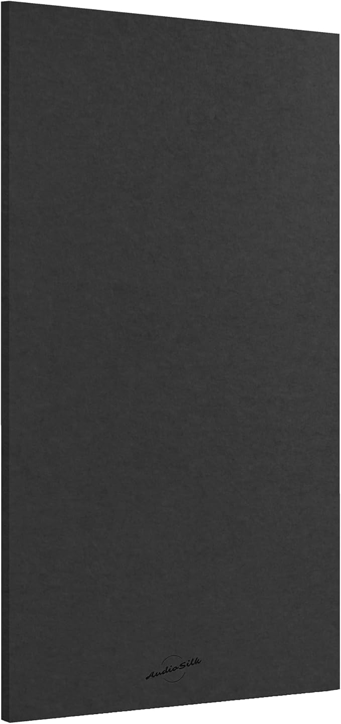 Acoustic Panel by AudioSilk