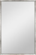 MCS Micro Rope Front Loaded Wall Mirror by MCSIndustriesInc