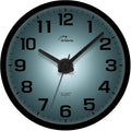 WallarGe Night Light Wall Clock by WallarGe