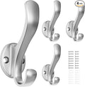 Coat Hooks Heavy Duty by Ruiziiz