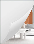 A2 Acrylic Mirror Sheet for Wall, 16.5" x 23.2" Large Rectangular Mirror Tiles by DARENYI