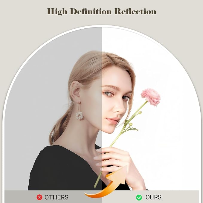 Full Length Mirror - Image 2