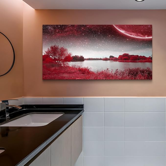 Print Artwork Wall Art Decor Poster - Image 5