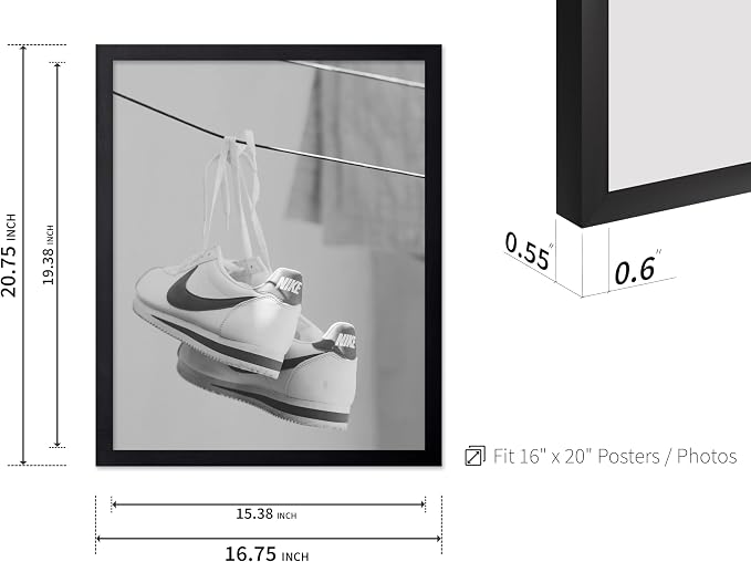Poster Master Sneakers Poster - Image 3