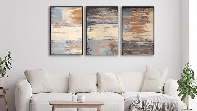 ASDCEUTICALS Large Canvas Wall Art - Image 2