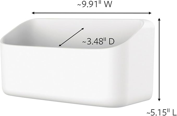 Command 10 Lb Large Organizing Caddy - Image 2