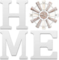 ZAZIWZ Farmhouse Home Signs by ZAZIWZ