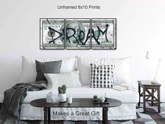 Motivational Wall Art - Image 2