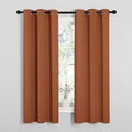 NICETOWN Blackout Curtain Panels by NICETOWN