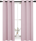NICETOWN Blackout Curtain Panels by NICETOWN