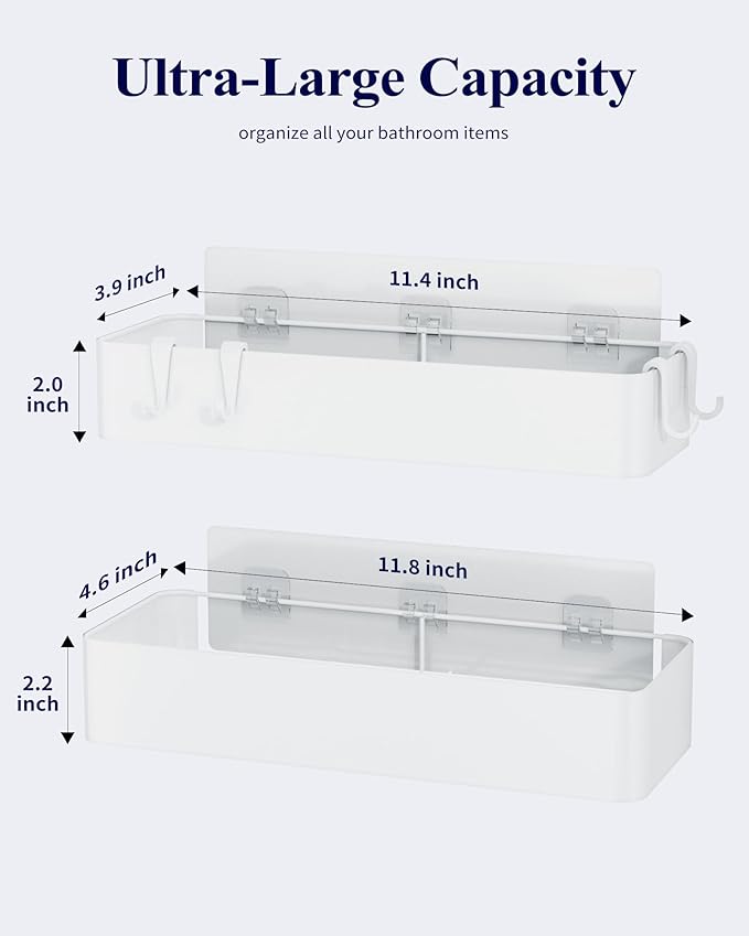 Kitsure Shower Caddy - Image 2