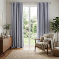 RYB HOME Blackout Curtains for Living Room, Privacy Thermal Insulating Window by RYBHOME