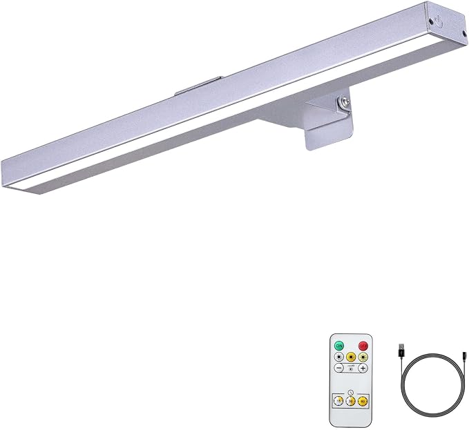 MIOBLUE Wireless Picture Lights by MIOBLUE