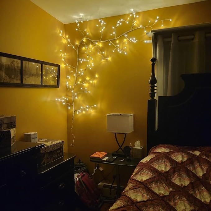 GOESWELL Led Tree Branch Lights - Image 7