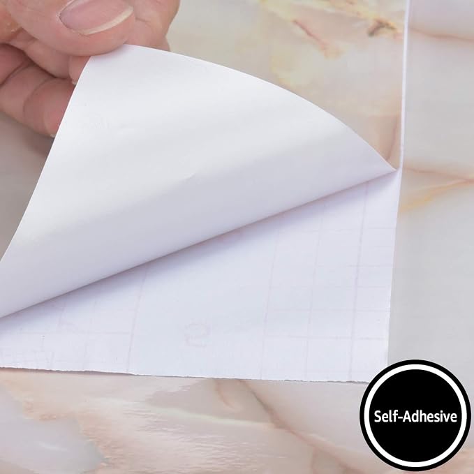 Art3d 17.71" x 78.74" Contact Paper - Image 6