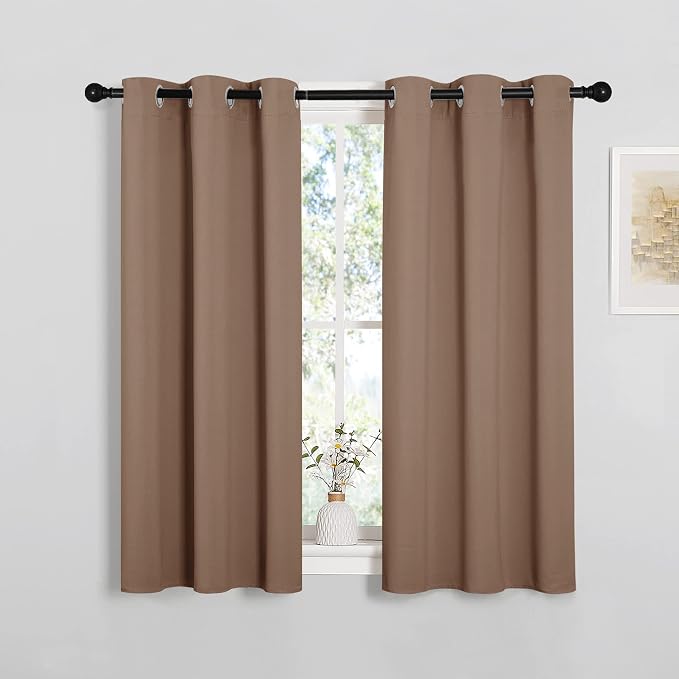 NICETOWN Blackout Window Curtains and Drapes - Image 2