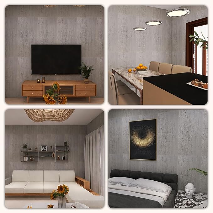 3D Wall Panels Faux Stone Panel - Image 4