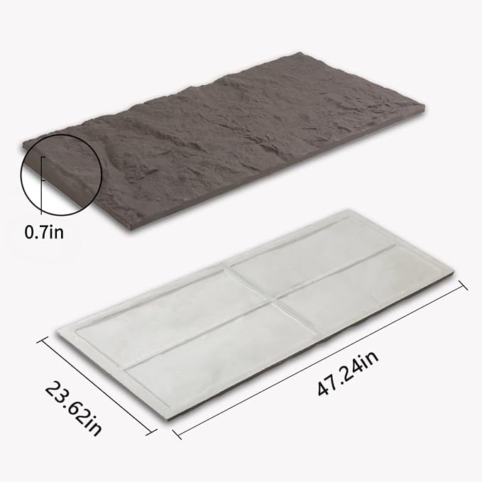 Modern 3D Wall Panels - Image 6