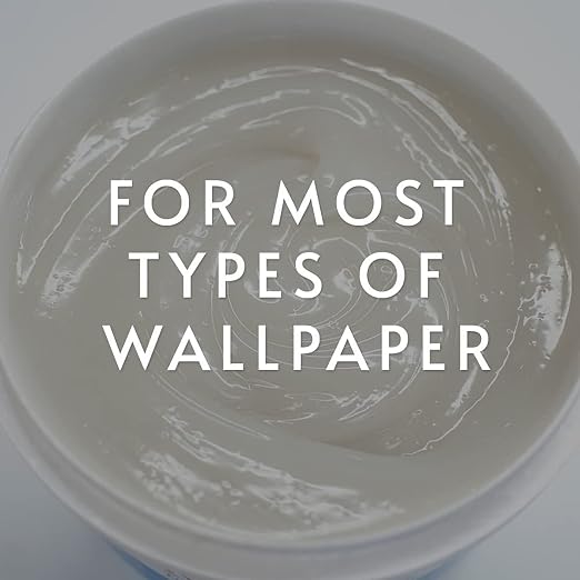 Roman PRO-880 Wallpaper Adhesive & Paste - Image 2