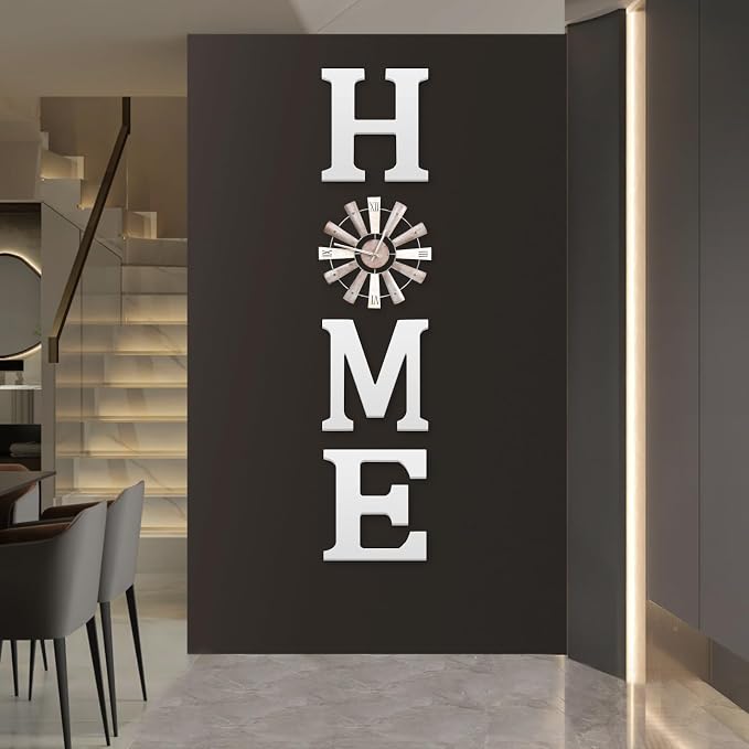 ZAZIWZ Farmhouse Home Signs - Image 4
