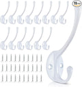Wall Hooks for Hanging, for Living Room, Bedroom for Towel by BRCRXW