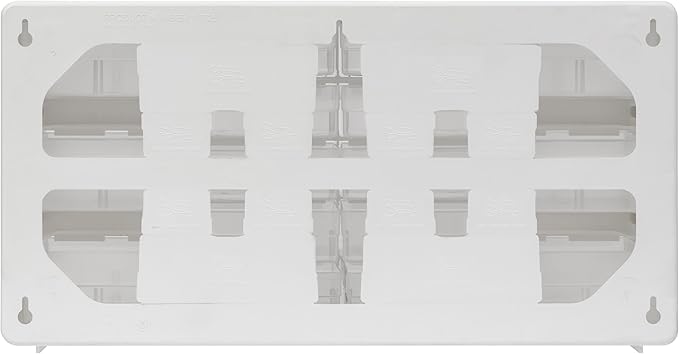 Akro-Mils 26-Drawer Plastic Drawer Storage Cabinet - Image 10