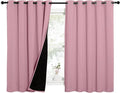 NICETOWN 100% Blackout Curtains by NICETOWN