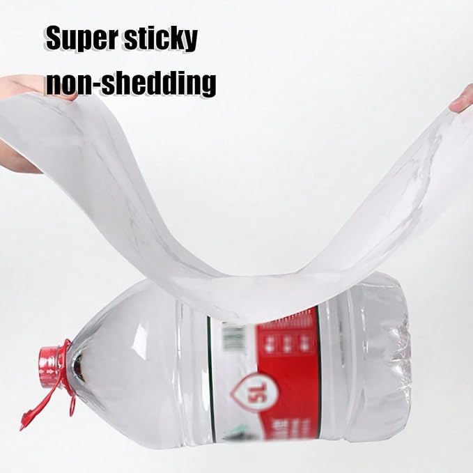 Chejiaye 10pcs Marble Peel and Stick Backsplash Waterproof Washroom Wall Panels - Image 9