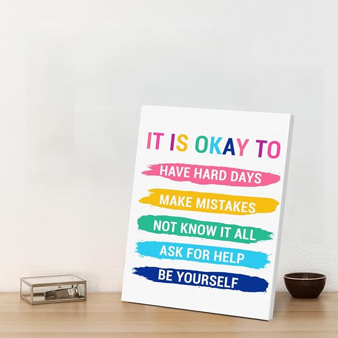 Inspirational Wall Decor Posters - Image 6