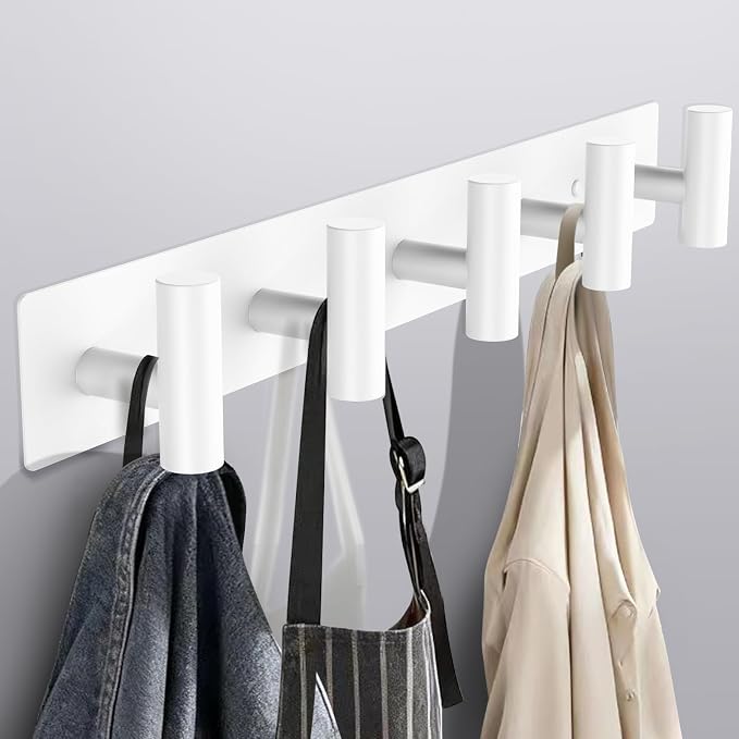 Bntuk Coat Rack Wall Mount by Bntuk