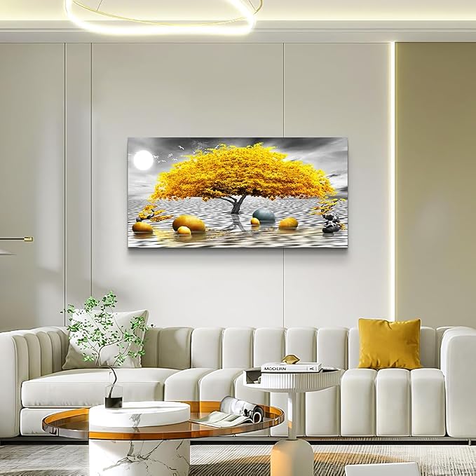 Wall decorations for living room Canvas Wall Art for bedroom Abstract wall - Image 3