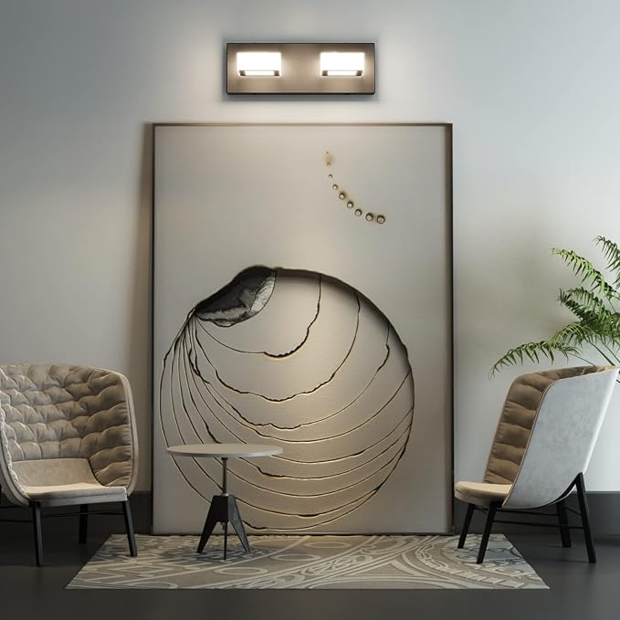 Ralbay Modern Vanity Light - Image 5