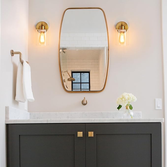Metal Sconces Wall Lighting - Image 2