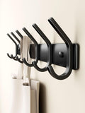 GWAAZXGZ Coat Rack Wall Mount Hooks by GWAAZXGZ