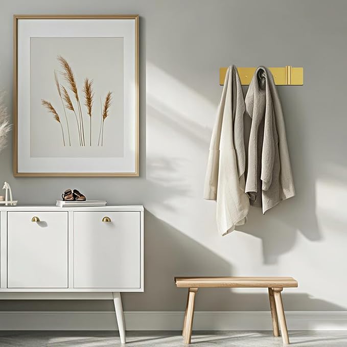 Bntuk Coat Rack Wall Mount - Image 2