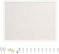 OWLKELA 12"x16" inch Bulletin Board by OWLKELA