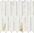 Vamos Tile Peel and Stick Backsplash Seamless Tile, 10 Sheets Stick on by VamosTile