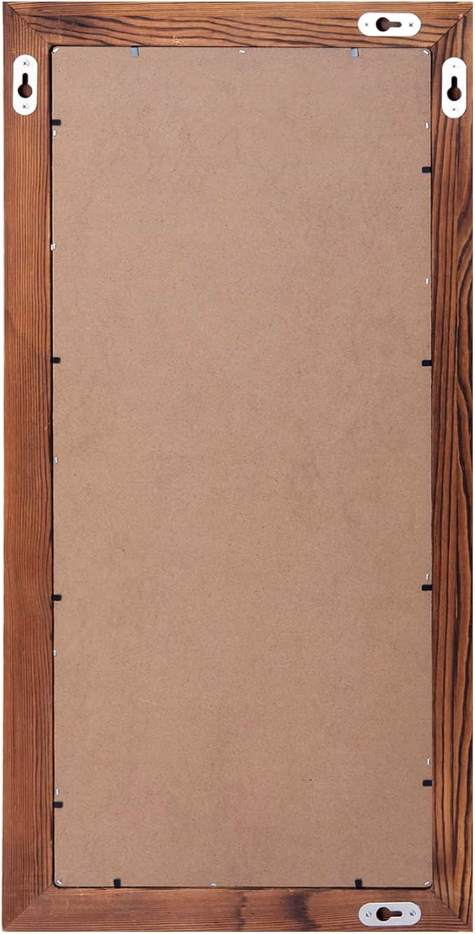 MyGift Large Chalkboard Sign Wall-Mounted - Image 7