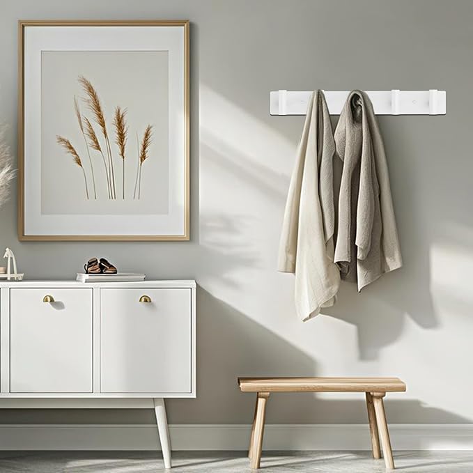 Bntuk Coat Rack Wall Mount - Image 7