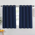 NICETOWN Blackout Curtain Panel Grommet by NICETOWN