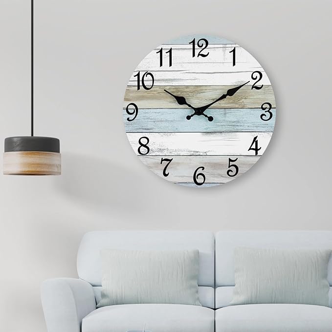 CHYLIN Wall Clock - Image 6
