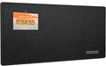 Lightomorrow Bulletin Board, 35 x 17 1/2 inches Felt Board by Lightomorrow