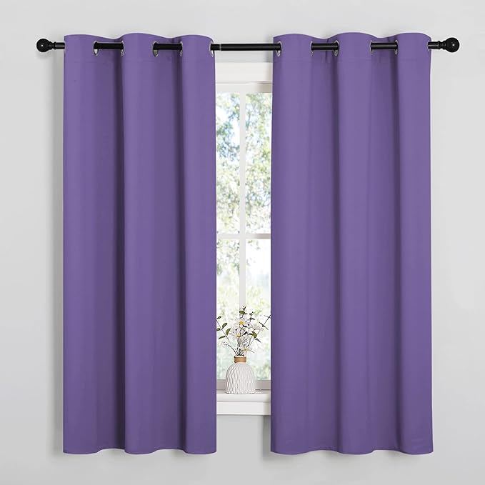 NICETOWN Room Darkening Curtains by NICETOWN