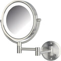 JERDON Wall-Mounted Vanity Mirror by Jerdon