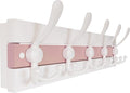 SKOLOO Coastal Wall Mounted Coat Rack by SKOLOO